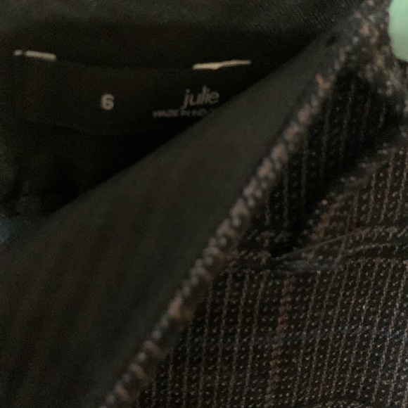 Ann Taylor LOFT‎ Julie Pants Size 6 - Picture 8 of 10